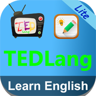 TEDlang - Learn English