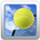 Tennis Pro 3D icon