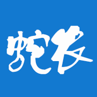 蛇农网 icon