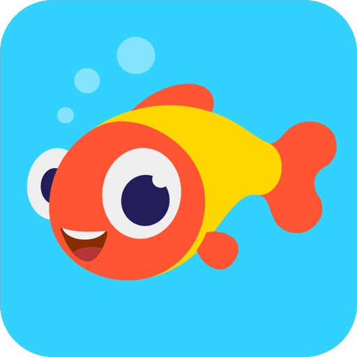 PalFishRead icon