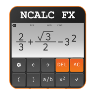 N-CALC icon