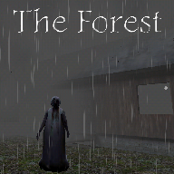 Slendrina: The Forest - It's Rainy