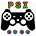 PSX Emulator icon