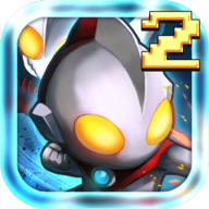 Ultraman Rumble2 icon