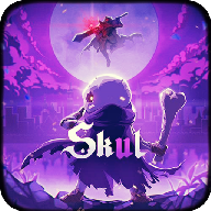 Skul:The Hero Slayer icon