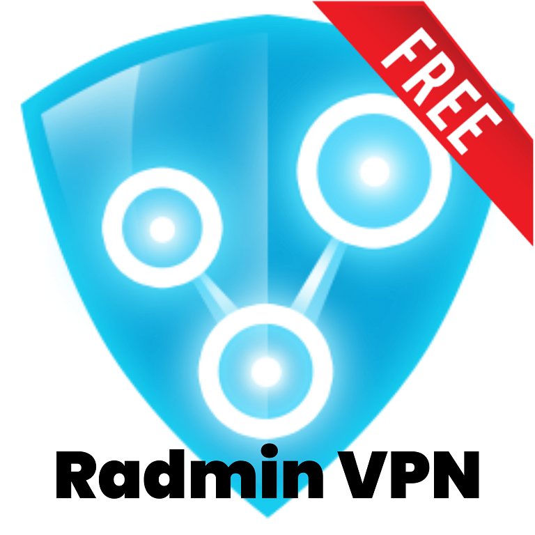 Radmin VPN