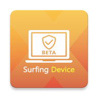 Surfing Device icon