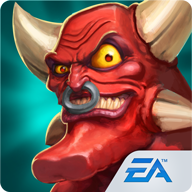 Dungeon Keeper icon