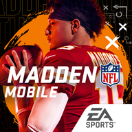 Madden NFL icon