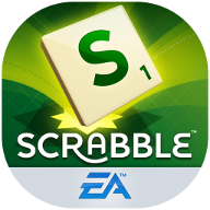 Scrabble icon