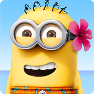 Minions icon