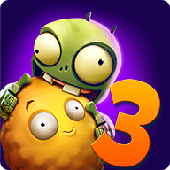 PvZ 3 icon