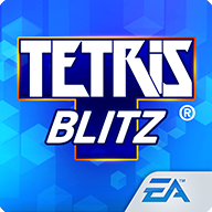 Tetris Blitz icon