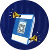 Notification Reader icon