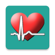 Tablet ECG icon