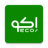 Eco icon