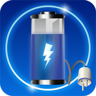 Fast Charger Battery Master icon