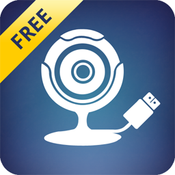 Webeecam Free-USB Web Camera icon