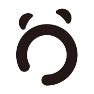 熊猫客 icon