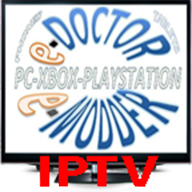 e-Doctor IPTV icon