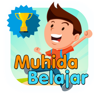 MuhidaBelajar icon