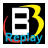 Big Replay Upload icon