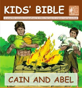 Kids Bible