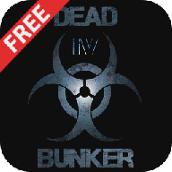 Dead Bunker 4 Free icon