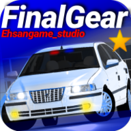 FinalGear icon