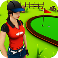 Mini Golf 3D icon