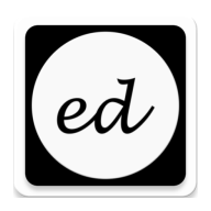 Ekstar Dictionary icon