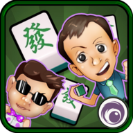 Mahjong Resort Paradise icon