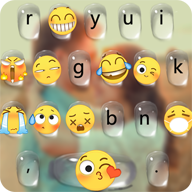 Boto Keyboard