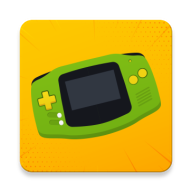 GBA icon