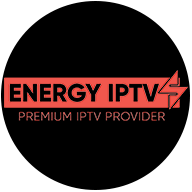 EnergyIPTV