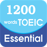 1200 Basic Toeic Words icon