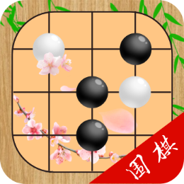 多乐围棋 icon