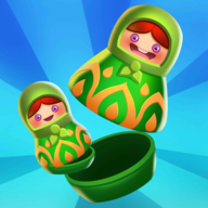 Merge Dolls icon