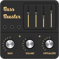 Bass Booster Pro