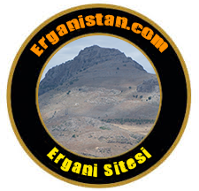 Erganistan