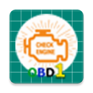 CAR OBD1 TUTORIAL icon