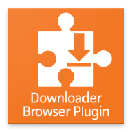 Downloader Browser Plugin