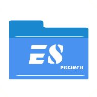 ES File Manager icon