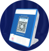 SMS Forwarder For Dynamic QRCode