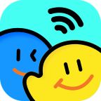 快乐WiFi icon