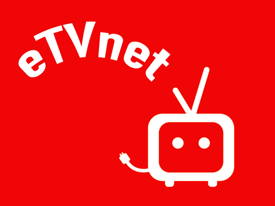 Etvnet icon