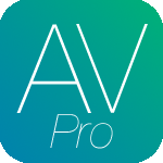 Audio Visualizer Pro