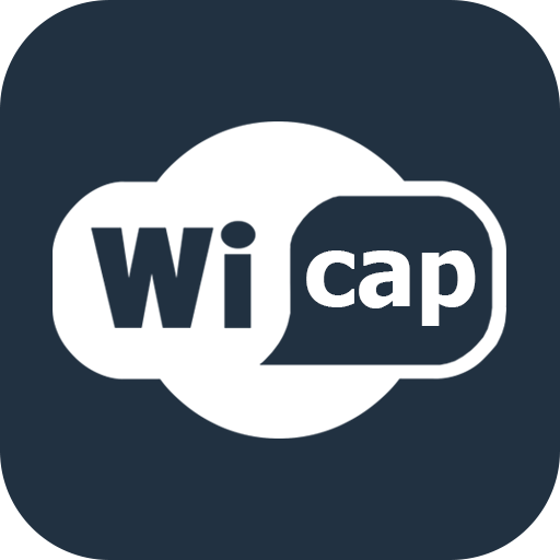 Wicap icon