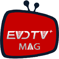 EVDTV MAG icon