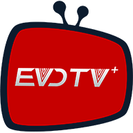 EVDTV PLUS icon